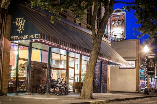 Dayton (WA) United States Last Minute Discount Code Agoda.com