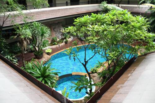 Pattaya South Thailand Last Minute Discount Code Booking.com