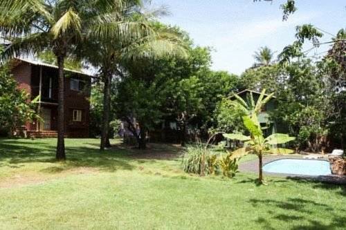 Imbassai (Bahia) Brazil Last Minute Discount Code Booking.com