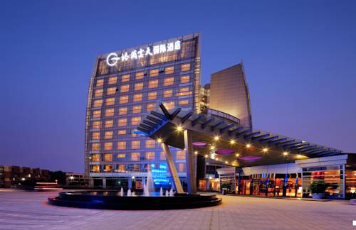 Shenzhen Chine Code de réduction de dernière minute Booking.com