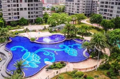 Guangzhou China Last Minute Discount Code Agoda.com