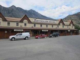 Lillooet (BC) Canada Last Minute Discount Code Agoda.com