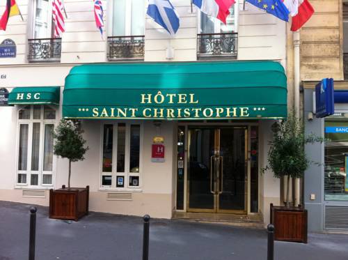 Paris France Code de réduction de dernière minute Booking.com