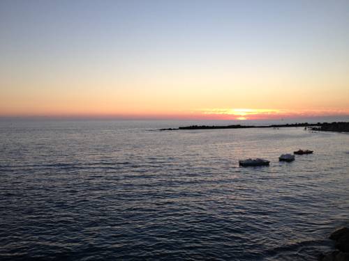 Cittadella del Capo Italien Last-Minute-Rabattcode Booking.com