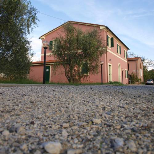 Sarzana Italien Last-Minute-Rabattcode Booking.com