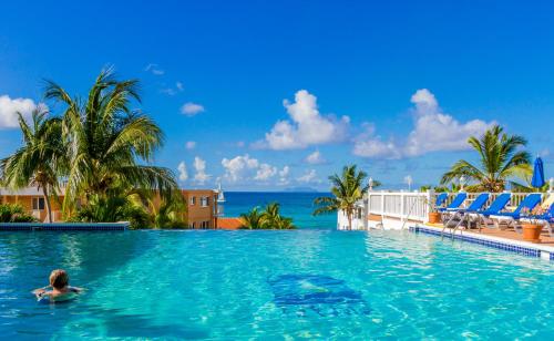 Cole Bay Sint Maarten (Netherlands) Last Minute Discount Code Agoda.com