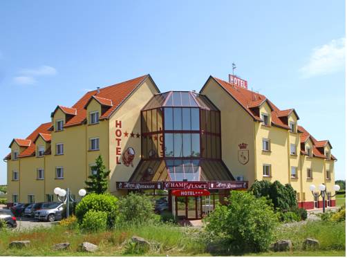Haguenau France Last Minute Discount Code Booking.com