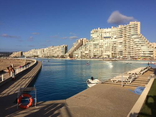 Algarrobo Chile Last-Minute-Rabattcode Booking.com