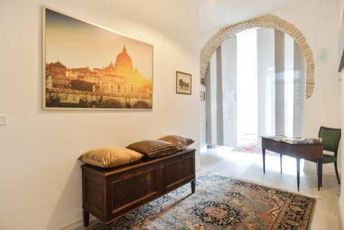 Rome Italië Laatste minuut Kortingscode Booking.com