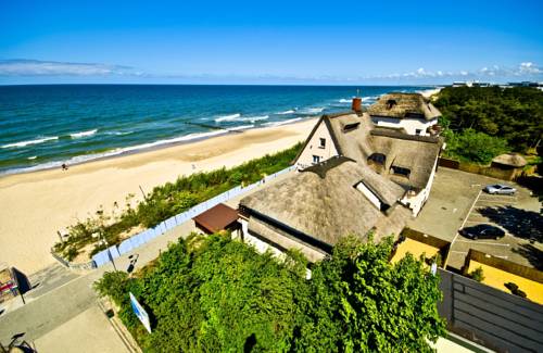 Mielno Poland Last Minute Discount Code Booking.com