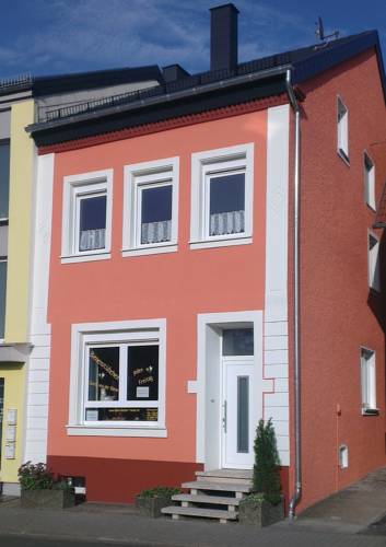 Wadern Deutschland Last-Minute-Rabattcode Booking.com