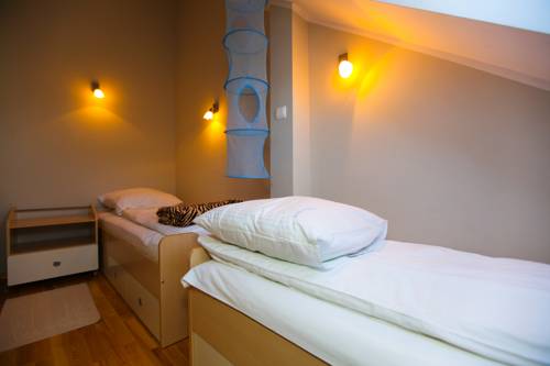 Świnoujście Pologne Code de réduction de dernière minute Booking.com