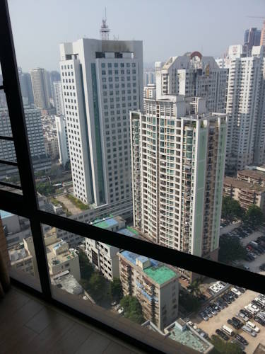 Shenzhen Chine Code de réduction de dernière minute Booking.com