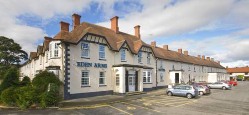 Ferryhill Royaume-Uni Code de réduction de dernière minute Booking.com
