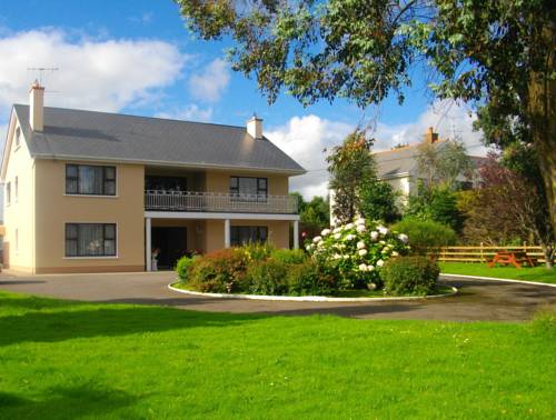 Killarney Irlanda Último Minuto Código de Descuento Booking.com