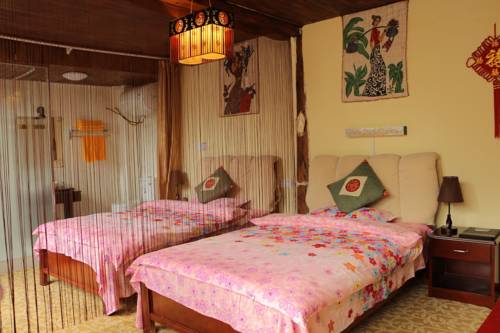 Lijiang China Last Minute Discount Code Booking.com