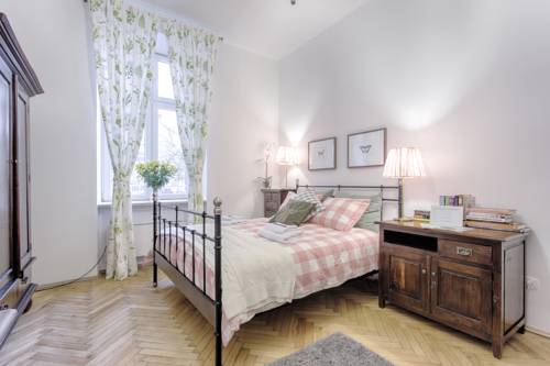 Cracovie Pologne Code de réduction de dernière minute Booking.com