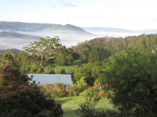 Maleny Australie Code de réduction de dernière minute Booking.com