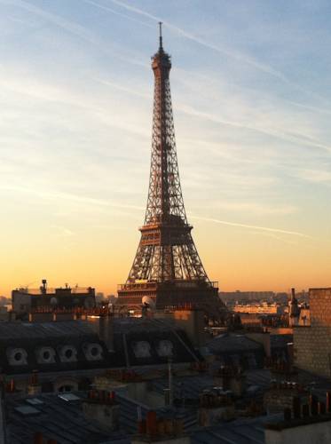 Paris France Code de réduction de dernière minute Booking.com