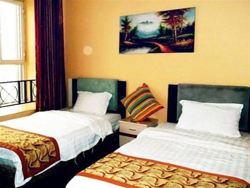 Chengdu China Last-Minute-Rabattcode Booking.com