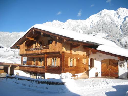Alpbach Oostenrijk Laatste minuut Kortingscode Booking.com