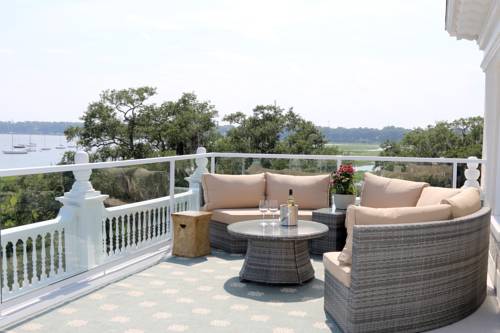 Beaufort United States Last Minute Discount Code Booking.com