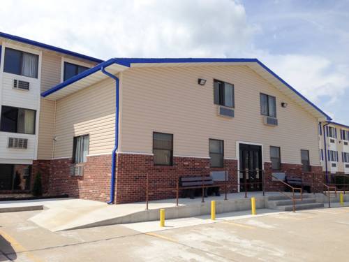 Sedalia (Misuri) Estados Unidos Último Minuto Código de Descuento Booking.com