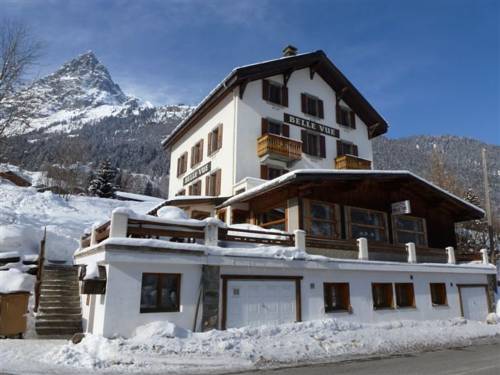 Vallorcin Frankreich Last-Minute-Rabattcode Booking.com