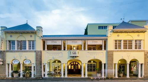 Oudtshoorn South Africa Last Minute Discount Code Booking.com