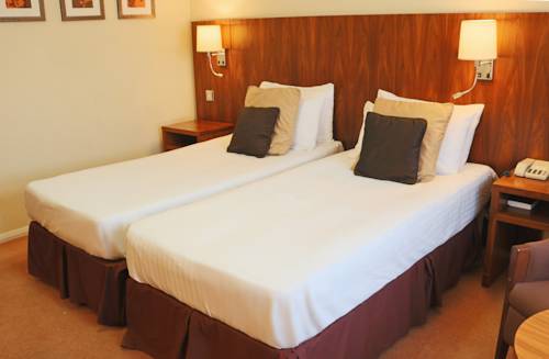 Wyboston Royaume-Uni Code de réduction de dernière minute Booking.com