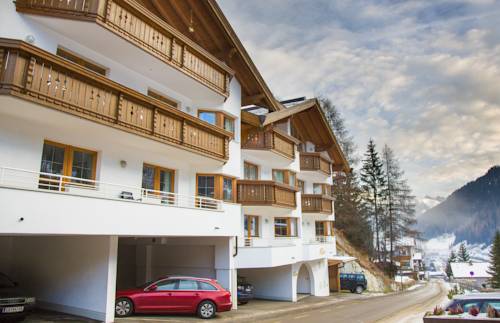 St. Anton am Arlberg L'Autriche Code de réduction de dernière minute Booking.com