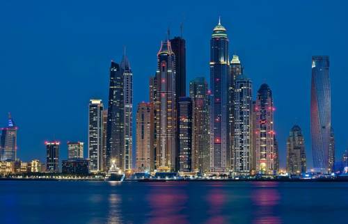 Dubai United Arab Emirates Last Minute Discount Code Booking.com