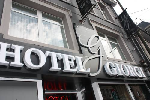 Bastogne Belgien Last-Minute-Rabattcode Booking.com
