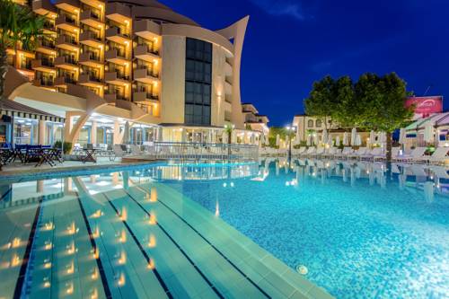 Sonniger Strand Bulgarien Last-Minute-Rabattcode Booking.com