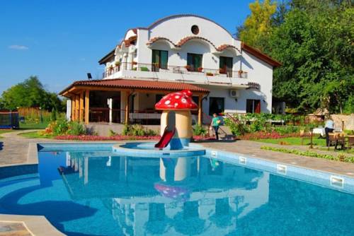 Silistra Bulgarije Laatste minuut Kortingscode Booking.com