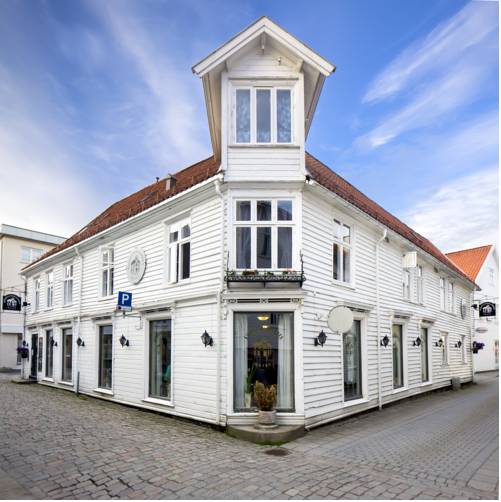 Mandal Norwegen Last-Minute-Rabattcode Booking.com