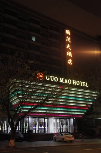 Guangzhou China Last-Minute-Rabattcode Booking.com