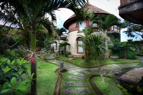 Umalas Indonesia Último Minuto Código de Descuento Booking.com
