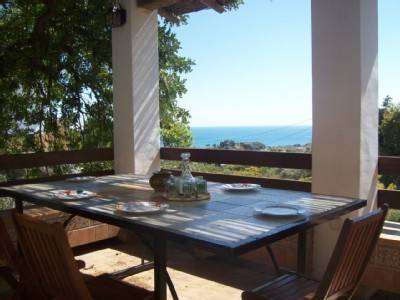 Frigiliana Spanje Laatste minuut Kortingscode Booking.com