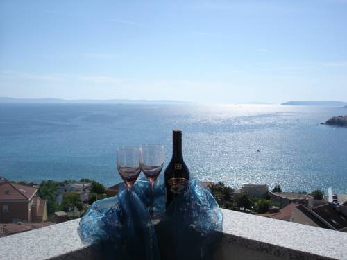 Strozanac Kroatien Last-Minute-Rabattcode Booking.com