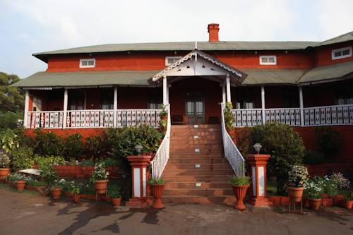 Mahābaleshwar Indien Last-Minute-Rabattcode Booking.com