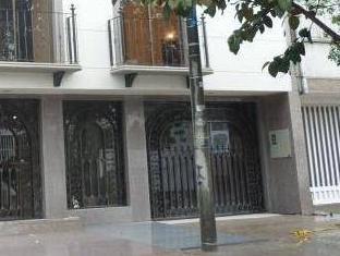Bogota Colombia Last Minute Discount Code Agoda.com