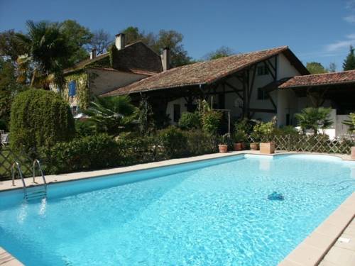 Termes d'Armagnac Frankreich Last-Minute-Rabattcode Booking.com