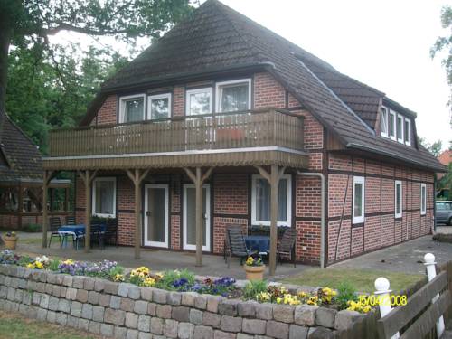 Neuenkirchen Deutschland Last-Minute-Rabattcode Booking.com