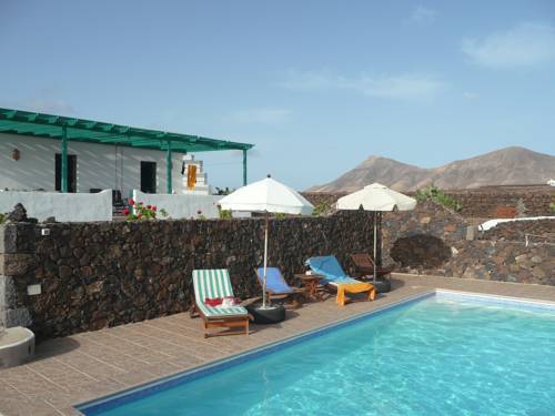 Yaiza Spanien Last-Minute-Rabattcode Booking.com