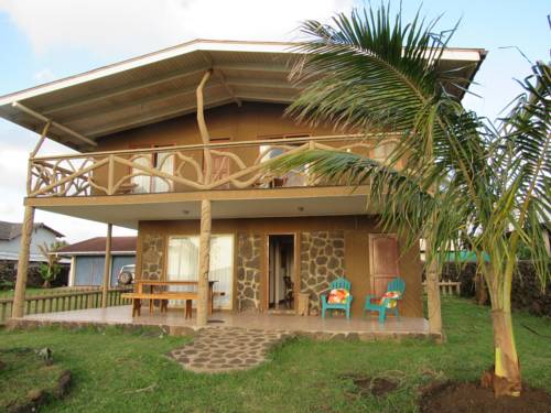 Hanga Roa Chile Last Minute Discount Code Booking.com