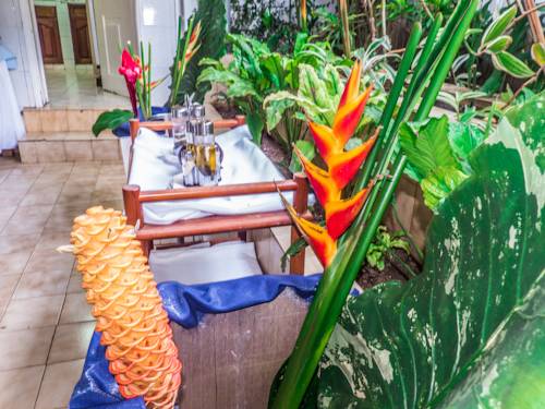 Sao Tomé São Tomé en Principe Laatste minuut Kortingscode Booking.com