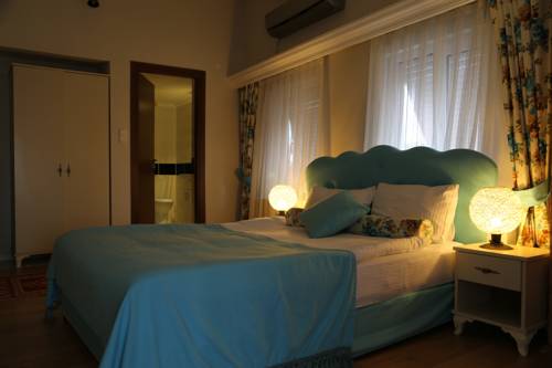 Ayvalık Türkei Last-Minute-Rabattcode Booking.com