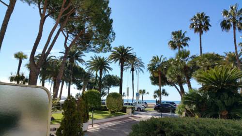 Cannes Francia Último Minuto Código de Descuento Booking.com