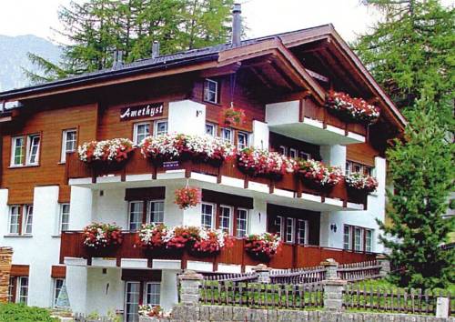 Saas-Fee Switzerland Last Minute Discount Code Booking.com